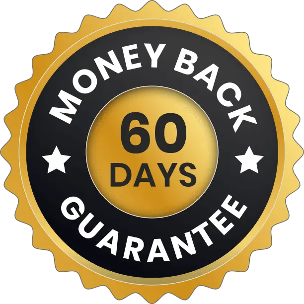 Gluco6 money back guarantee